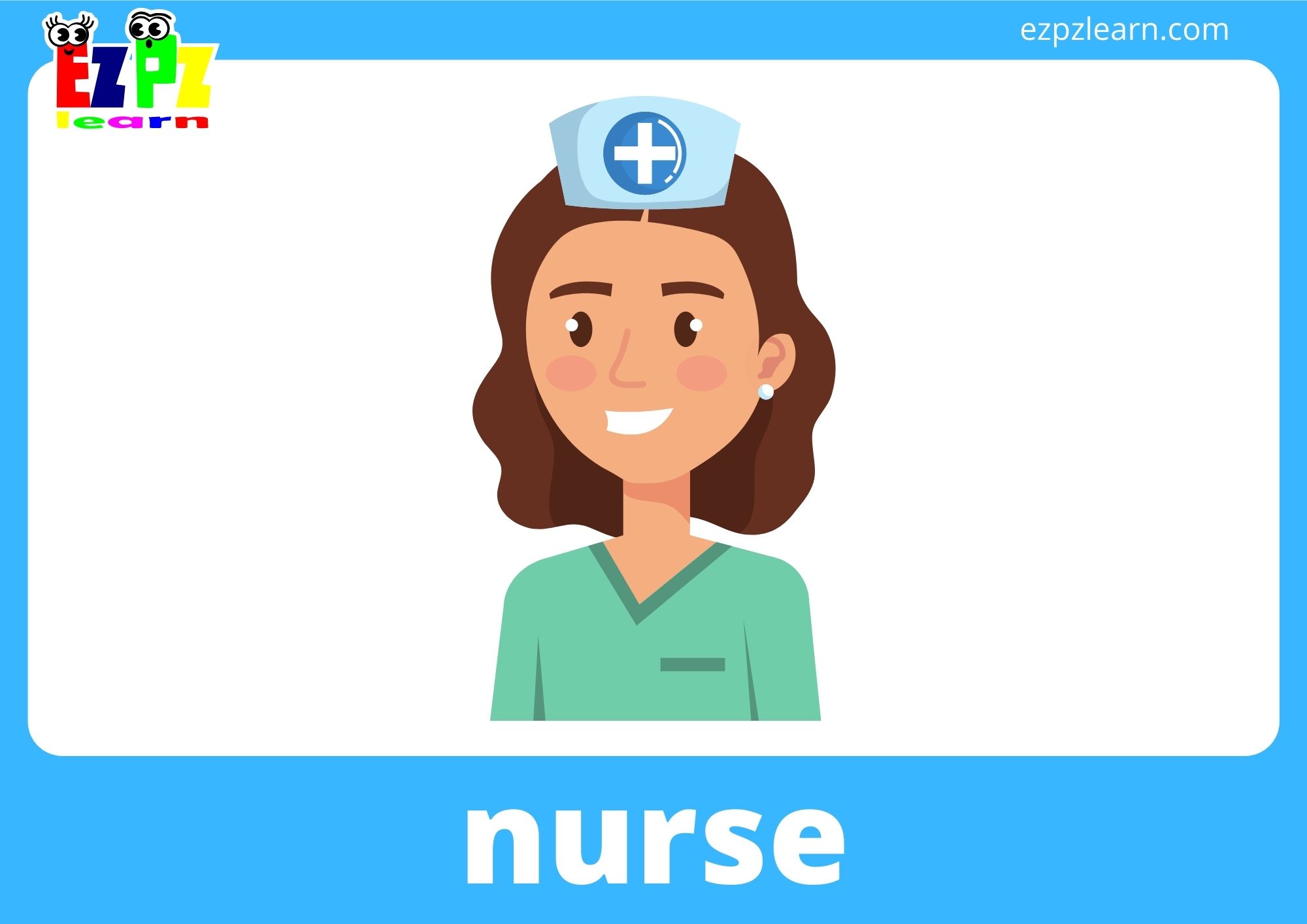 nurse